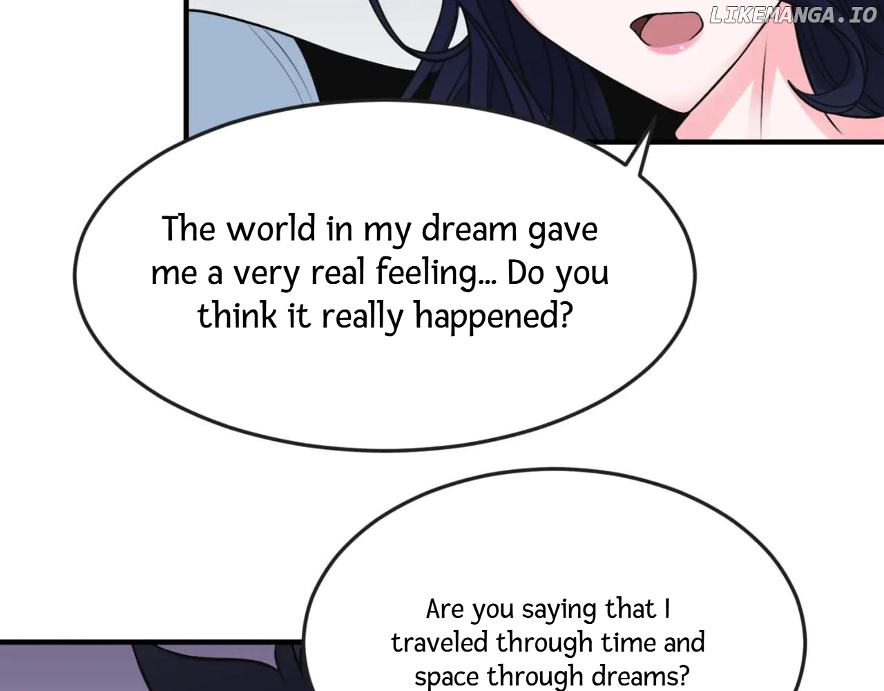 Era of the Haunted Chapter 142 - page 106